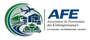 Logo AFE 24